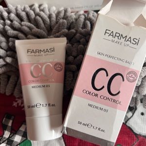 Farmasi 03 CC cream